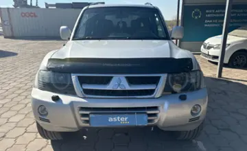 Mitsubishi Pajero 2003 года за 7 100 000 тг. в Караганда фото 2