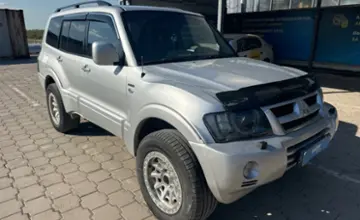 Mitsubishi Pajero 2003 года за 7 100 000 тг. в Караганда фото 3