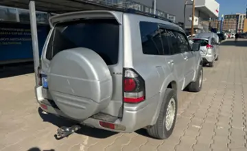 Mitsubishi Pajero 2003 года за 7 100 000 тг. в Караганда