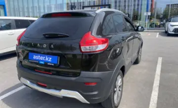 LADA (ВАЗ) XRAY Cross 2021 года за 3 800 000 тг. в Шымкент