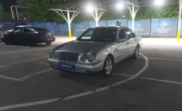 Mercedes-Benz E-Класс 1995 года за 1 500 000 тг. в Алматы фото 1