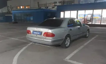 Mercedes-Benz E-Класс 1995 года за 1 500 000 тг. в Алматы фото 3