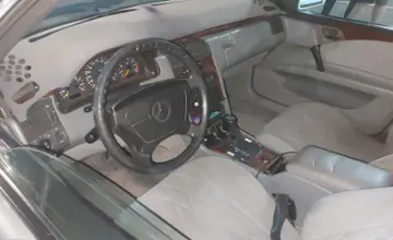 Mercedes-Benz E-Класс 1995 года за 1 500 000 тг. в Алматы фото 5