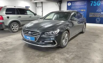 Hyundai Grandeur 2018 года за 12 000 000 тг. в Астана фото 1