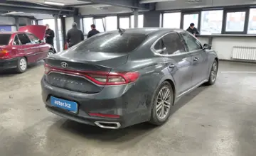 Hyundai Grandeur 2018 года за 12 000 000 тг. в Астана фото 3