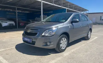 Chevrolet Cobalt 2025 года за 6 500 000 тг. в Кызылорда фото 1