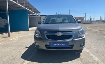 Chevrolet Cobalt 2025 года за 6 500 000 тг. в Кызылорда фото 2