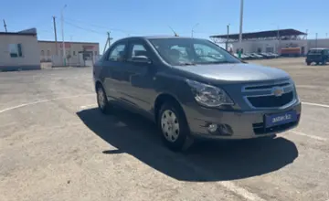 Chevrolet Cobalt 2025 года за 6 500 000 тг. в Кызылорда фото 3