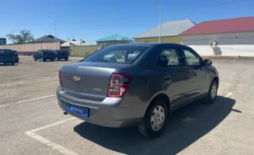 Chevrolet Cobalt 2025 года за 6 500 000 тг. в Кызылорда