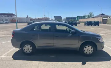 Chevrolet Cobalt 2025 года за 6 500 000 тг. в Кызылорда фото 4