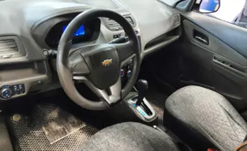 Chevrolet Cobalt 2023 года за 5 500 000 тг. в Астана фото 5