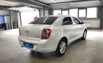 Chevrolet Cobalt 2023 года за 5 500 000 тг. в Астана фото 3