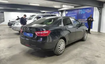 LADA (ВАЗ) Vesta 2020 года за 4 700 000 тг. в Астана фото 3