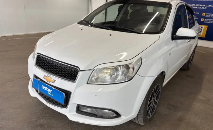 Chevrolet Nexia 2020 года за 4 200 000 тг. в Астана