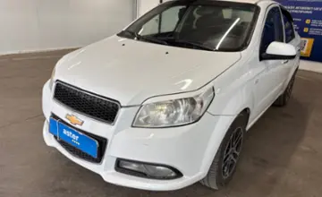 Chevrolet Nexia 2020 года за 4 200 000 тг. в Астана фото 1