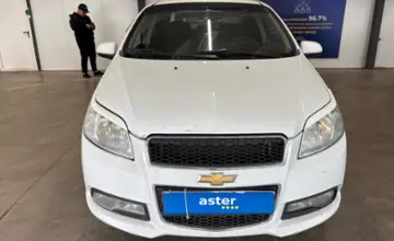Chevrolet Nexia 2020 года за 4 200 000 тг. в Астана фото 2