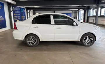 Chevrolet Nexia 2020 года за 4 200 000 тг. в Астана фото 4