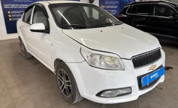 Chevrolet Nexia 2020 года за 4 200 000 тг. в Астана фото 3