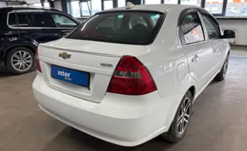Chevrolet Nexia 2020 года за 4 200 000 тг. в Астана
