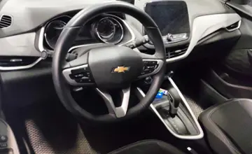 Chevrolet Onix 2025 года за 6 500 000 тг. в Астана фото 5