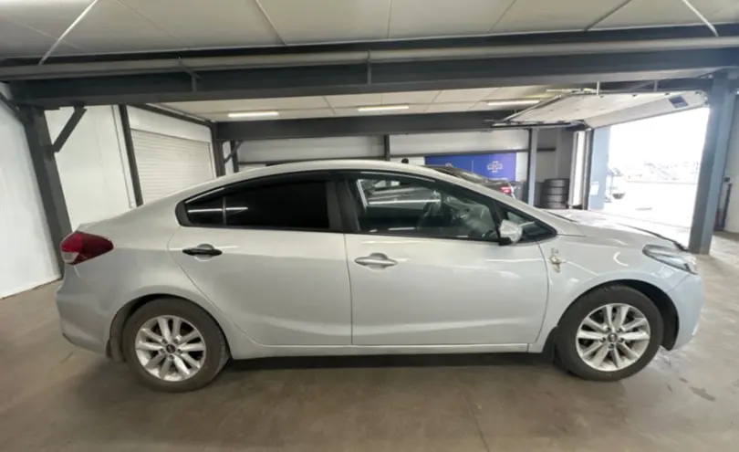 Kia Cerato 2018 года за 7 500 000 тг. в Астана фото 4