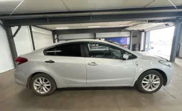 Kia Cerato 2018 года за 7 500 000 тг. в Астана фото 4