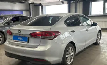 Kia Cerato 2018 года за 7 500 000 тг. в Астана
