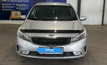 Kia Cerato 2018 года за 7 500 000 тг. в Астана фото 2