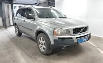 Volvo XC90 2003 года за 5 500 000 тг. в Астана фото 2