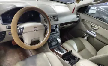 Volvo XC90 2003 года за 5 500 000 тг. в Астана фото 5