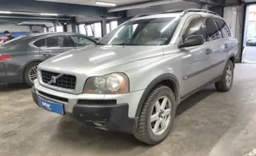 Volvo XC90 2003 года за 5 500 000 тг. в Астана фото 1