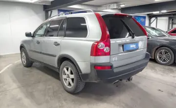 Volvo XC90 2003 года за 5 500 000 тг. в Астана фото 4