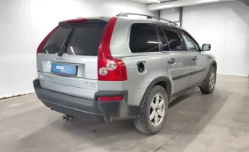 Volvo XC90 2003 года за 5 500 000 тг. в Астана фото 3