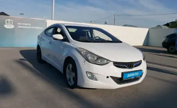 Hyundai Elantra 2014 года за 6 000 000 тг. в Шымкент фото 2