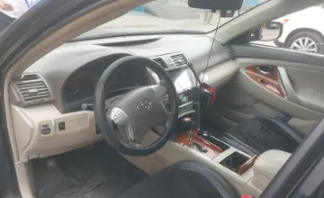 Toyota Camry 2011 года за 7 500 000 тг. в Алматы фото 5