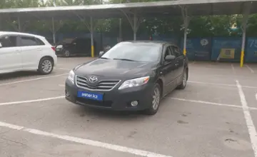 Toyota Camry 2011 года за 7 500 000 тг. в Алматы фото 1