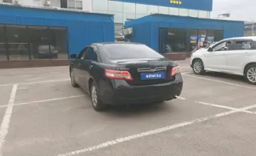 Toyota Camry 2011 года за 7 500 000 тг. в Алматы фото 4