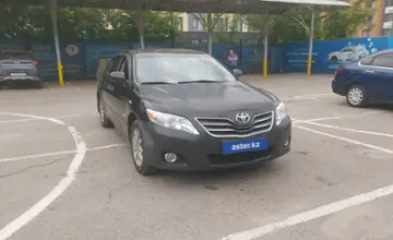 Toyota Camry 2011 года за 7 500 000 тг. в Алматы фото 2