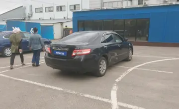 Toyota Camry 2011 года за 7 500 000 тг. в Алматы фото 3