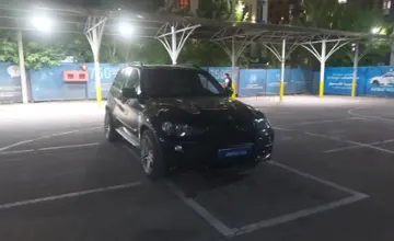 BMW X5 2008 года за 8 000 000 тг. в Алматы фото 2