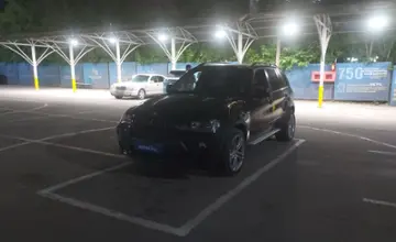BMW X5 2008 года за 8 000 000 тг. в Алматы фото 1