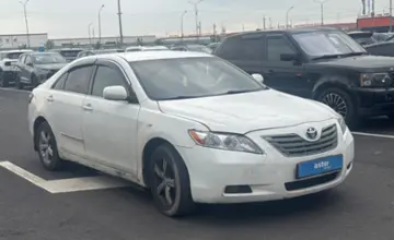 Toyota Camry 2007 года за 3 500 000 тг. в Алматы фото 3