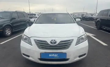 Toyota Camry 2007 года за 3 500 000 тг. в Алматы фото 2