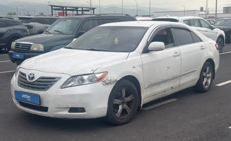 Toyota Camry 2007 года за 3 500 000 тг. в Алматы