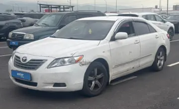 Toyota Camry 2007 года за 3 500 000 тг. в Алматы фото 1