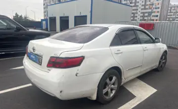 Toyota Camry 2007 года за 3 500 000 тг. в Алматы