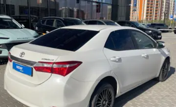 Toyota Corolla 2015 года за 6 500 000 тг. в Астана