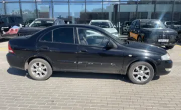 Nissan Almera Classic 2006 года за 2 500 000 тг. в Астана фото 4