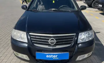 Nissan Almera Classic 2006 года за 2 500 000 тг. в Астана фото 2