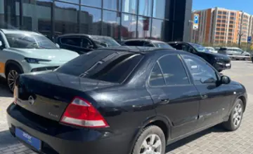 Nissan Almera Classic 2006 года за 2 500 000 тг. в Астана